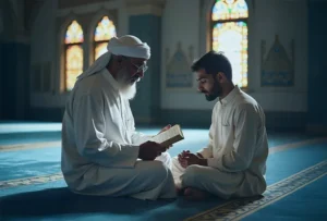 From Beginner to Expert: Learn Quran with Tajweed at Your Own Pace