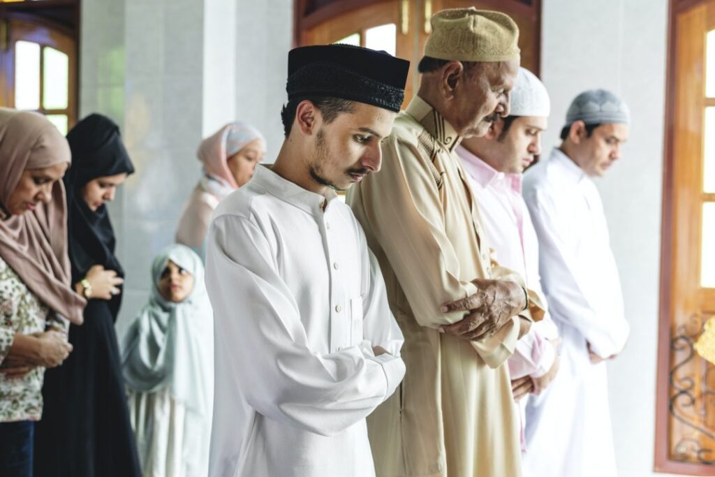 significance of prayers in Islam and their role in daily spiritual connection.